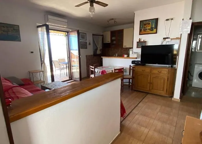 Lägenhet Jakov Trogir