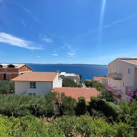 Jakov Appartement Trogir